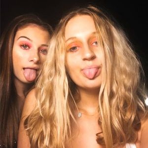 Meet your Posher, Maddie